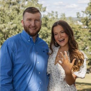 Meet your Posher, Marandy